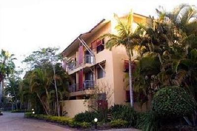 фото отеля Diamond Sands Resort Gold Coast