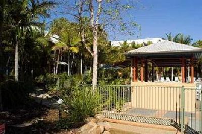 фото отеля Diamond Sands Resort Gold Coast