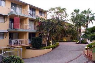 фото отеля Diamond Sands Resort Gold Coast