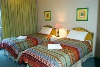 фото отеля Diamond Sands Resort Gold Coast