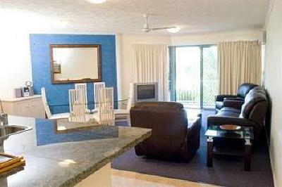фото отеля Diamond Sands Resort Gold Coast