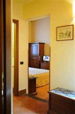 фото отеля Relais Il Cestello
