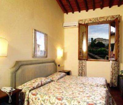 фото отеля Relais Il Cestello