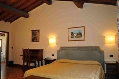 фото отеля Relais Il Cestello