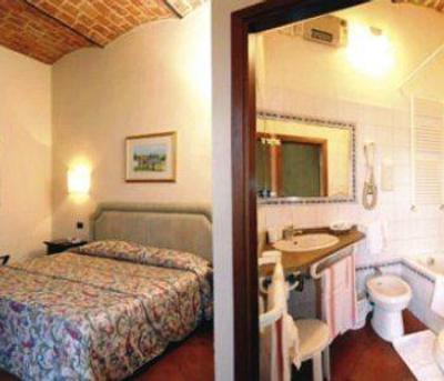 фото отеля Relais Il Cestello