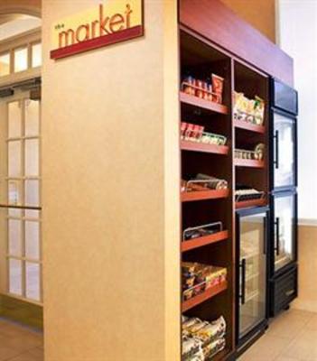 фото отеля Residence Inn San Ramon