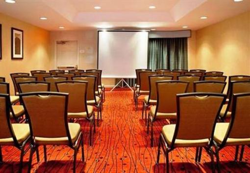 фото отеля Residence Inn San Ramon