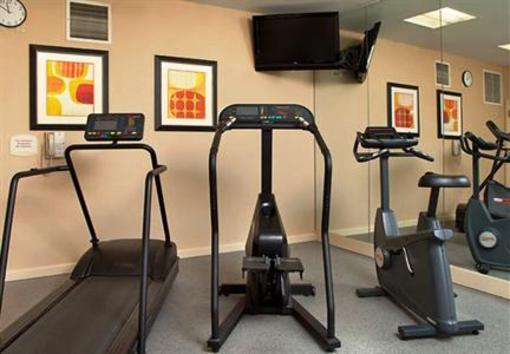 фото отеля Residence Inn San Ramon
