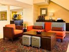 фото отеля Residence Inn San Ramon