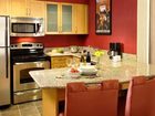 фото отеля Residence Inn San Ramon