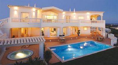 фото отеля Quinta Da Encosta Velha Hotel Budens