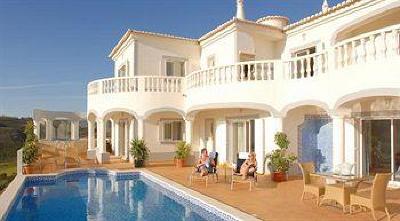 фото отеля Quinta Da Encosta Velha Hotel Budens