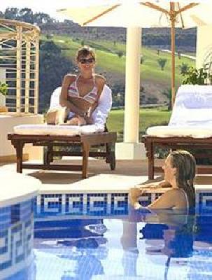фото отеля Quinta Da Encosta Velha Hotel Budens
