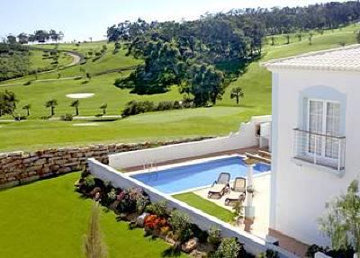 фото отеля Quinta Da Encosta Velha Hotel Budens