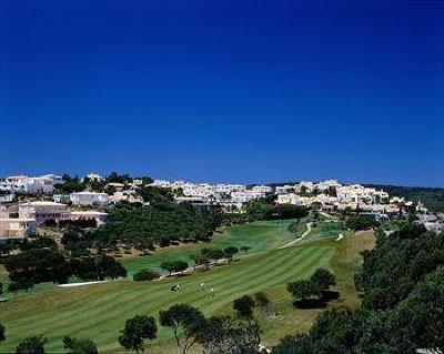 фото отеля Quinta Da Encosta Velha Hotel Budens