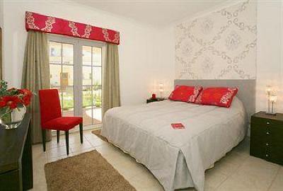 фото отеля Quinta Da Encosta Velha Hotel Budens