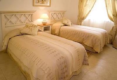 фото отеля Quinta Da Encosta Velha Hotel Budens