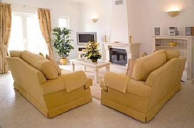 фото отеля Quinta Da Encosta Velha Hotel Budens