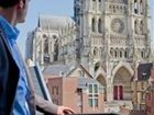 фото отеля Mercure Amiens Cathedrale