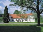 фото отеля Hotel Schloss Wedendorf