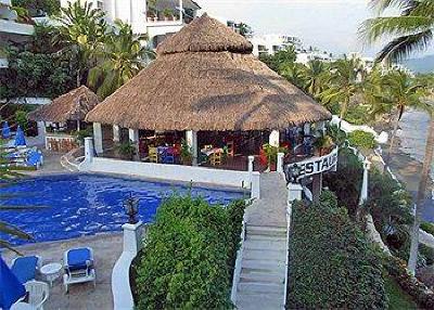 фото отеля Dolphin Cove Inn Manzanillo