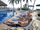 фото отеля Dolphin Cove Inn Manzanillo