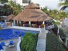 фото отеля Dolphin Cove Inn Manzanillo