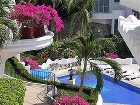 фото отеля Dolphin Cove Inn Manzanillo