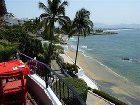 фото отеля Dolphin Cove Inn Manzanillo