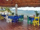 фото отеля Dolphin Cove Inn Manzanillo