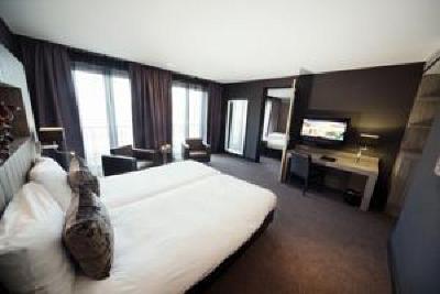 фото отеля Van Der Valk Hotel Middelburg