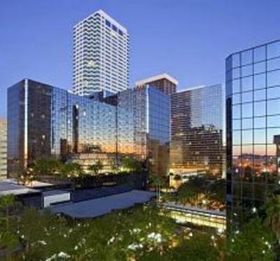фото отеля Hyatt Regency Tampa