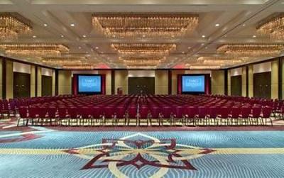фото отеля Hyatt Regency Tampa