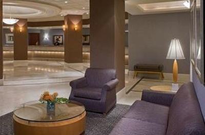 фото отеля Hyatt Regency Tampa
