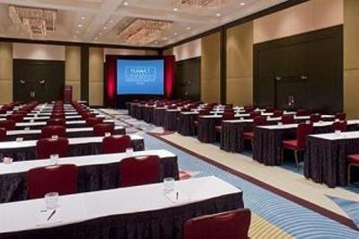 фото отеля Hyatt Regency Tampa