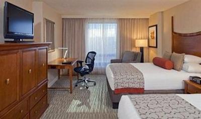 фото отеля Hyatt Regency Tampa