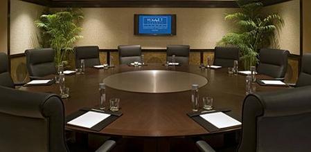 фото отеля Hyatt Regency Tampa