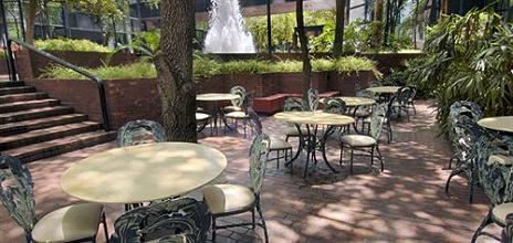 фото отеля Hyatt Regency Tampa