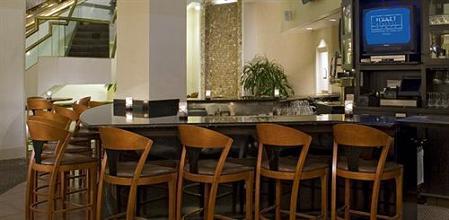 фото отеля Hyatt Regency Tampa