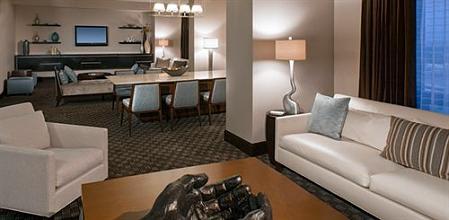 фото отеля Hyatt Regency Tampa
