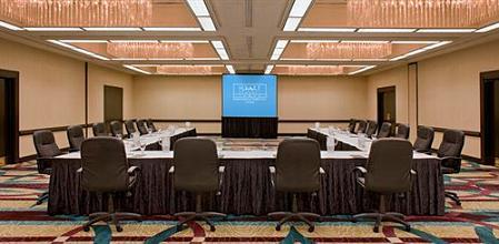 фото отеля Hyatt Regency Tampa
