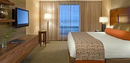 фото отеля Hyatt Regency Tampa