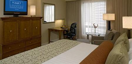 фото отеля Hyatt Regency Tampa