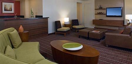 фото отеля Hyatt Regency Tampa