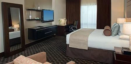 фото отеля Hyatt Regency Tampa