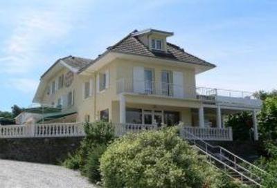фото отеля Residence Florimontane Talloires