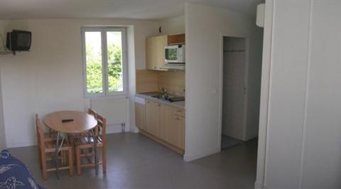 фото отеля Residence Florimontane Talloires
