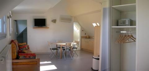 фото отеля Residence Florimontane Talloires