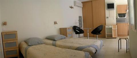 фото отеля Residence Florimontane Talloires