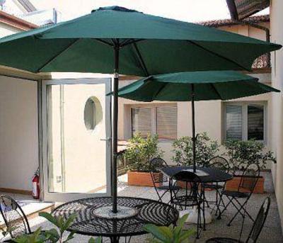 фото отеля Hotel Meuble Abatjour Mantua